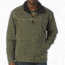 prAna Bronson Jacket - Men's-Cargo Green-Large