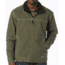 prAna Bronson Jacket - Men's-Cargo Green-Large