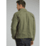 prAna Bronson Jacket - Mens, Cargo Green, XXLarge, M23170523-CAGR-XXL