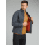 prAna Bronson Jacket - Mens, Coal, XXLarge, M23170523-COAL-XXL