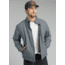 prAna Bronson Jacket - Mens, Weathered Blue, Medium, M23170523-WEBL-M