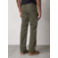 Prana Bronson Lined Men's Pant, Dark Khaki, 31 M4BRLP313 - DKKH-31