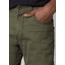 prAna Bronson Lined Pant - Mens, Dark Khaki, 31 Waist, M4BRLP313-DKKH-31