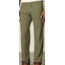 prAna Bronson Lined Pant - Men's-Cargo Green-Regular Inseam-38 Waist