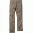 prAna Bronson Lined Pant - Men's, Mud, 36 Waist, M4BRLP313-MUD-36