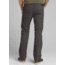 prAna Bronson Lined Pants - Mens, Charcoal, 36, M43193293-CHR-36