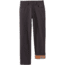 prAna Bronson Lined Pants - Mens, Charcoal, 36, M43193293-CHR-36