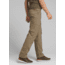 prAna Bronson Lined Pants - Mens, Mud, 36, M43193293-MUD-36