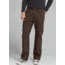 prAna Bronson Pant - Men's, Acacia Brown, 30 Waist, Regular Inseam, M4BR32111-ACBR-30