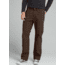 prAna Bronson Pant - Men's, Acacia Brown, 28 Waist, Regular Inseam, M4BR32111-ACBR-28