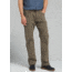 prAna Bronson Pant - Men's, Mud, 40 Waist, Short Inseam, M4BR30111-MUD-40
