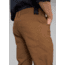 prAna Bronson Pant - Mens, Sepia, 30 Waist, Short Inseam, M4BR30111-SEP-30