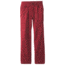 prAna Bronson Pant w/ 30 In Inseam - Men's, Crimson, 38, M4BR30111-CRI-38