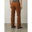 prAna Bronson Pants - Men's, Auburn, Long Inseam, 33, M4BR34111 - AUB-33