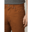 prAna Bronson Pants - Men's, Auburn, Regular Inseam, 32 Waist, M4BR32111-AUB-32