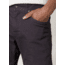 prAna Bronson Pant - Men's, Charcoal, 38 Waist, Long Inseam, M4BR34111-CHR-38
