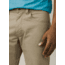 prAna Bronson Pant - Men's, Dark Khaki, 32 Waist, Long Inseam, M4BR34111-DKKH-32