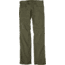 prAna Bronson Pants - Men's, Cargo Green, Long Inseam, 35 Waist, M4BR34111-CAGR-35