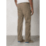 prAna Bronson Pant - Men's, Mud, 30 Waist, Long Inseam, M4BR34111-MUD-30