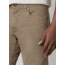 prAna Bronson Pant - Men's, Mud, 30 Waist, Long Inseam, M4BR34111-MUD-30