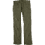 prAna Bronson Pants - Men's, Cargo Green, Short Inseam, 34 Waist, M4BR30111-CAGR-34