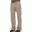 prAna Bronson Pant - Men's, Dark Khaki, 34 Waist, Short Inseam, M4BR30111-DKKH-34