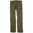 prAna Bronson Pants - Men's, Cargo Green, Long Inseam, 33 Wasit, M4BR34111-CAGR-33