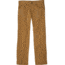 prAna Bronson Pants - Men's, Rustic Bronze, Short Inseam, 34 Waist, M4BR30111-RUBZ-34