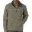 prAna Bronson Shirt Jacket - Men's-Cargo Green-Large