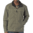 prAna Bronson Shirt Jacket - Men's-Cargo Green-Small