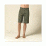 prAna Bronson Short - Men's, Cargo Green, 11 in Inseam, 34 Waist, M3BR11111-CAGR-34