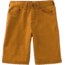 prAna Bronson Short - Men's, Cumin, 9 in Inseam, 36 Waist, M3BR09111-CMN-36