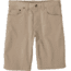 prAna Bronson Short - Men's, Khaki, 9 in Inseam, 31 Waist, M3BR09111-KHA-31