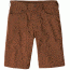prAna Bronson Short - Men's, Sepia, 9 in Inseam, 32 Waist, M3BR09111-SEP-32