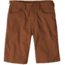 prAna Bronson Short - Men's, Sepia, 11 in Inseam, 30 Waist, M3BR11111-SEP-30