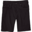 prAna Bronson Short - Men's, Charcoal, 11 in Inseam, 35 Waist, M3BR11111-CHR-35