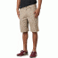 prAna Bronson Short - Men's, Dark Khaki, 11 in Inseam, 33 Waist, M3BR11111-DKKH-33