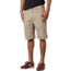 prAna Bronson Short - Men's, Dark Khaki, 9 in Inseam, 33 Waist, M3BR09111-DKKH-33
