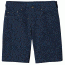 prAna Bronson Short - Men's, Nautical, 11 in Inseam, 33 Waist, M3BR11111-NAU-33