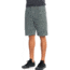 prAna Bronson Short - Men's, Pewter, 11 in Inseam, 38 Waist, M3BR11111-PEW-38