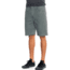 prAna Bronson Short - Men's, Pewter, 11 in Inseam, 240 Waist, M3BR11111-PEW-40