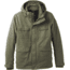 prAna Bronson Towne Jacket - Men's, Cargo Green, Large, M23170358-CAGR-L