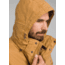 prAna Bronson Towne Jacket - Mens, Embark Brown, Small, M23170358-EMBR-S