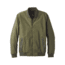 prAna Brookridge Bomber Jacket Mens, Cargo Green, Medium, M21181308-CAGR-M