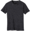 prAna Burbia Pocket Short Sleeve Crew - Men's-Coal-X-Large