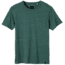 prAna Burbia Pocket Short Sleeve Crew - Men's-Light Balsam-X-Large
