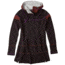 prAna Caitlyn Tunic Sweater - Women's-Espresso-Medium