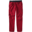 prAna Calculus Pant - Men's-Red Rock-Large-Regular Inseam