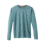 prAna Calder Long Sleeve - Mens, Dusty Aloe, XLarge, M2CALL115 -301-XL