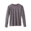 prAna Calder Long Sleeve - Mens, Gravel, Large, M2CALL115 -307-L